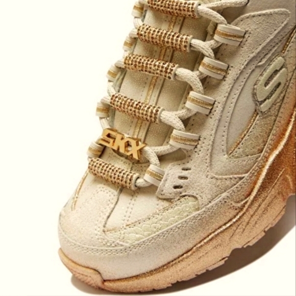 🎋Sketcher Premium Heritage Limited Edition Sneakers - Picture 4 of 12